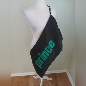 Prince Drawstring Sack Racquet Cover